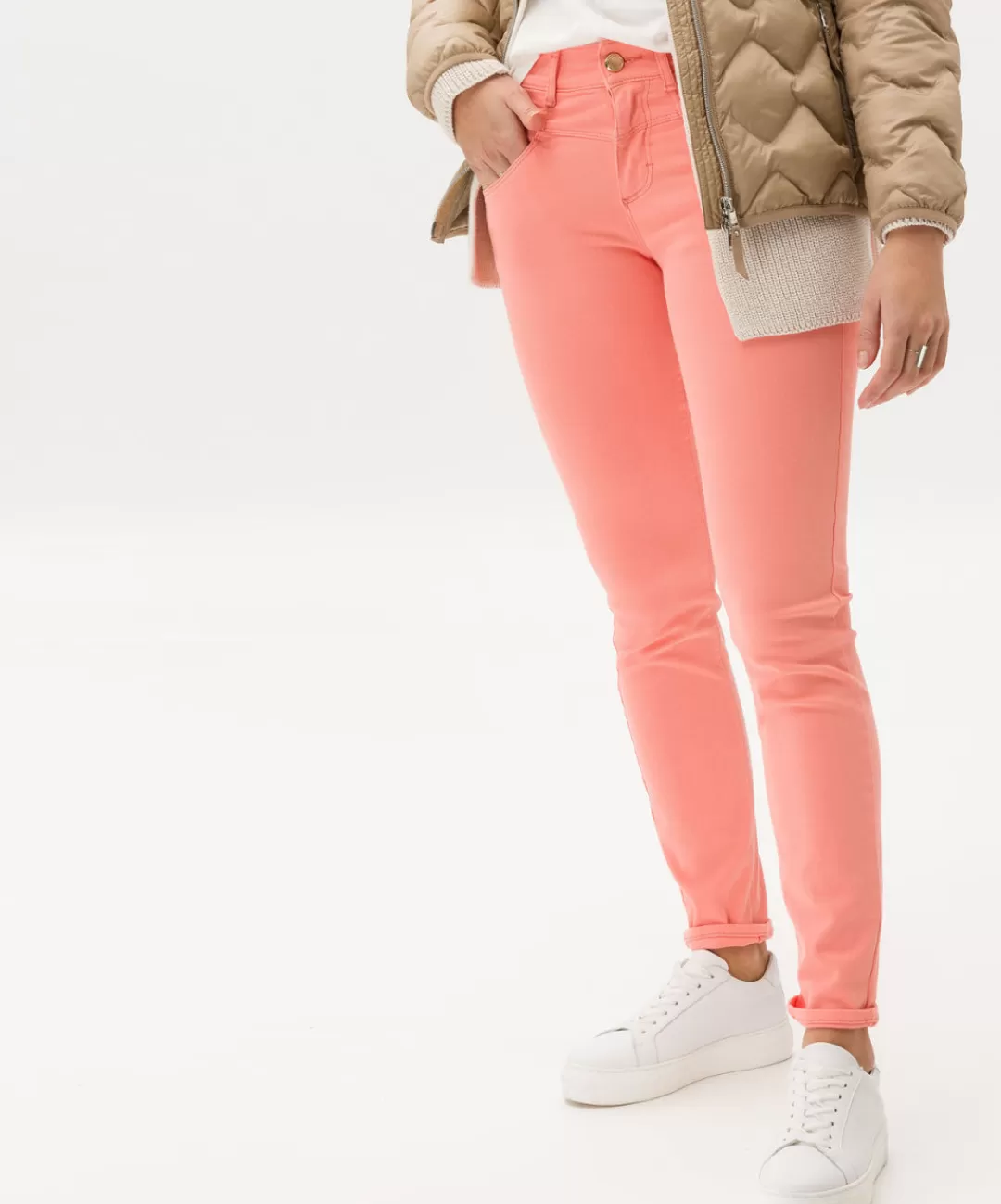 BRAX Jeans | Style Ana Frozen Melba