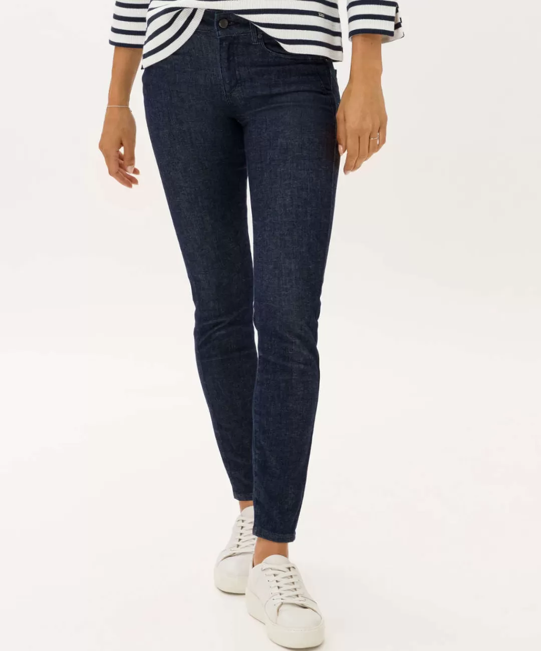 BRAX Jeans | Style Ana Clean Dark Blue