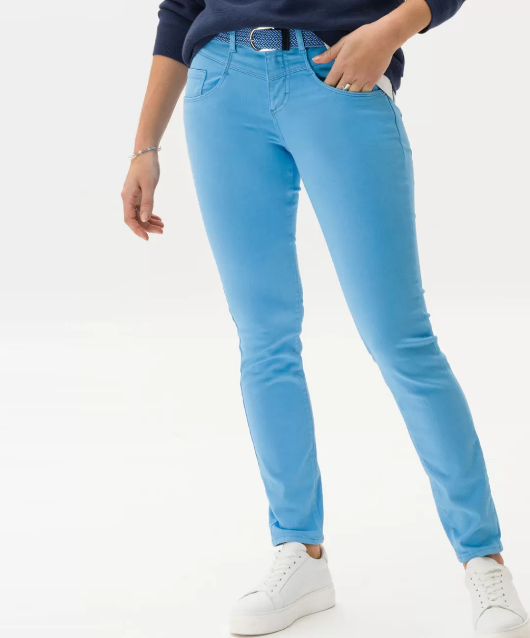 BRAX Jeans | Style Ana Santorin