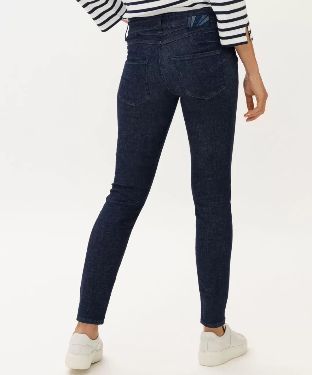 BRAX Jeans | Style Ana Clean Dark Blue