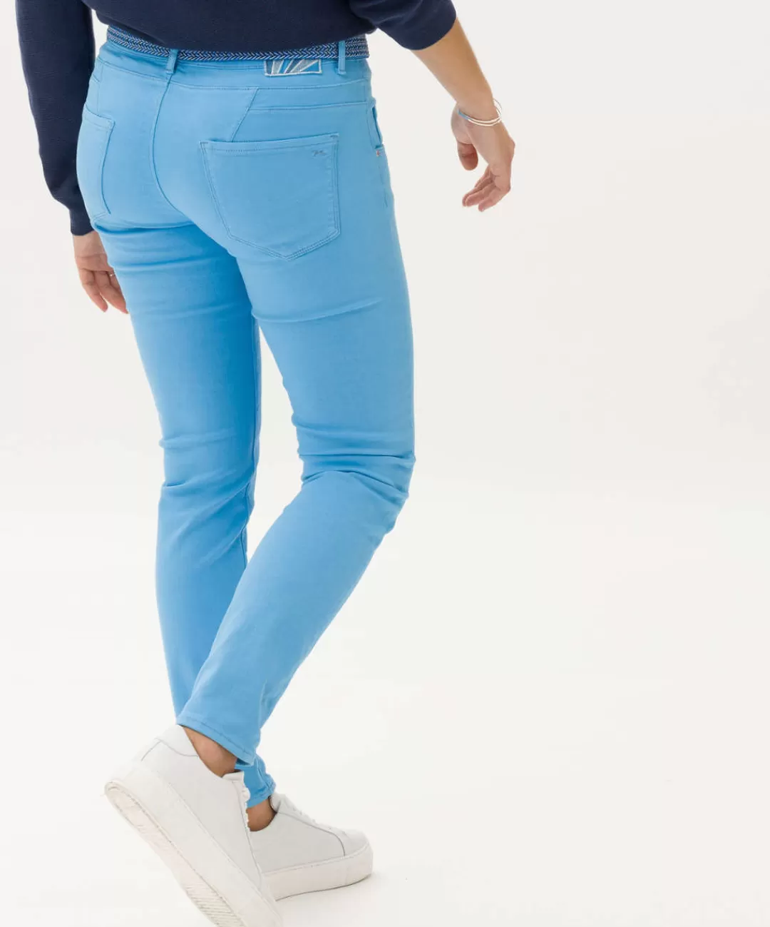 BRAX Jeans | Style Ana Santorin