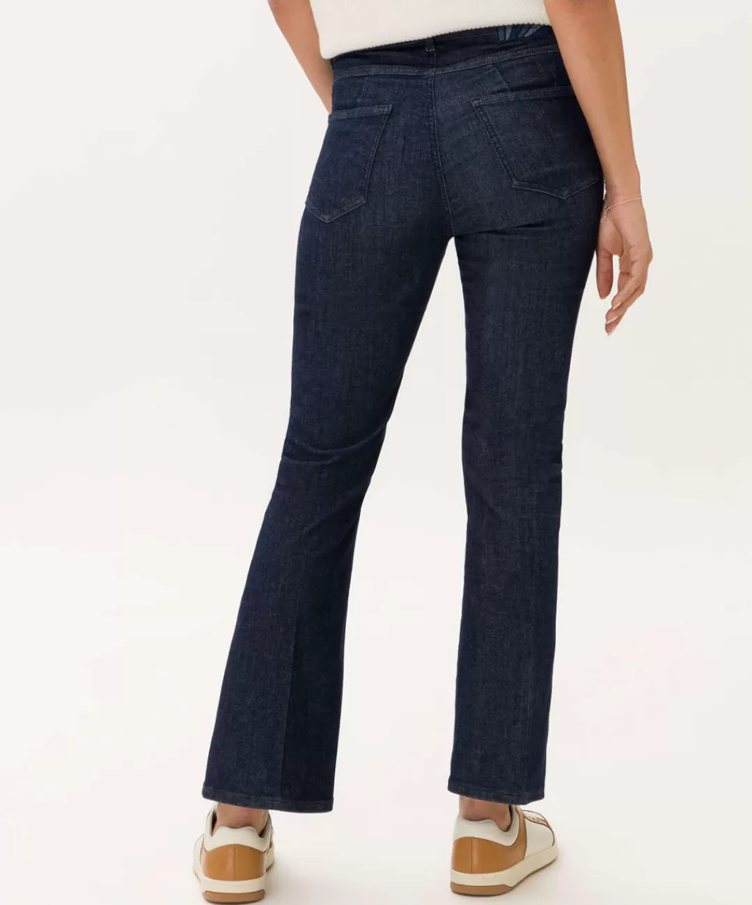 BRAX Jeans | Style Ana S Clean Dark Blue