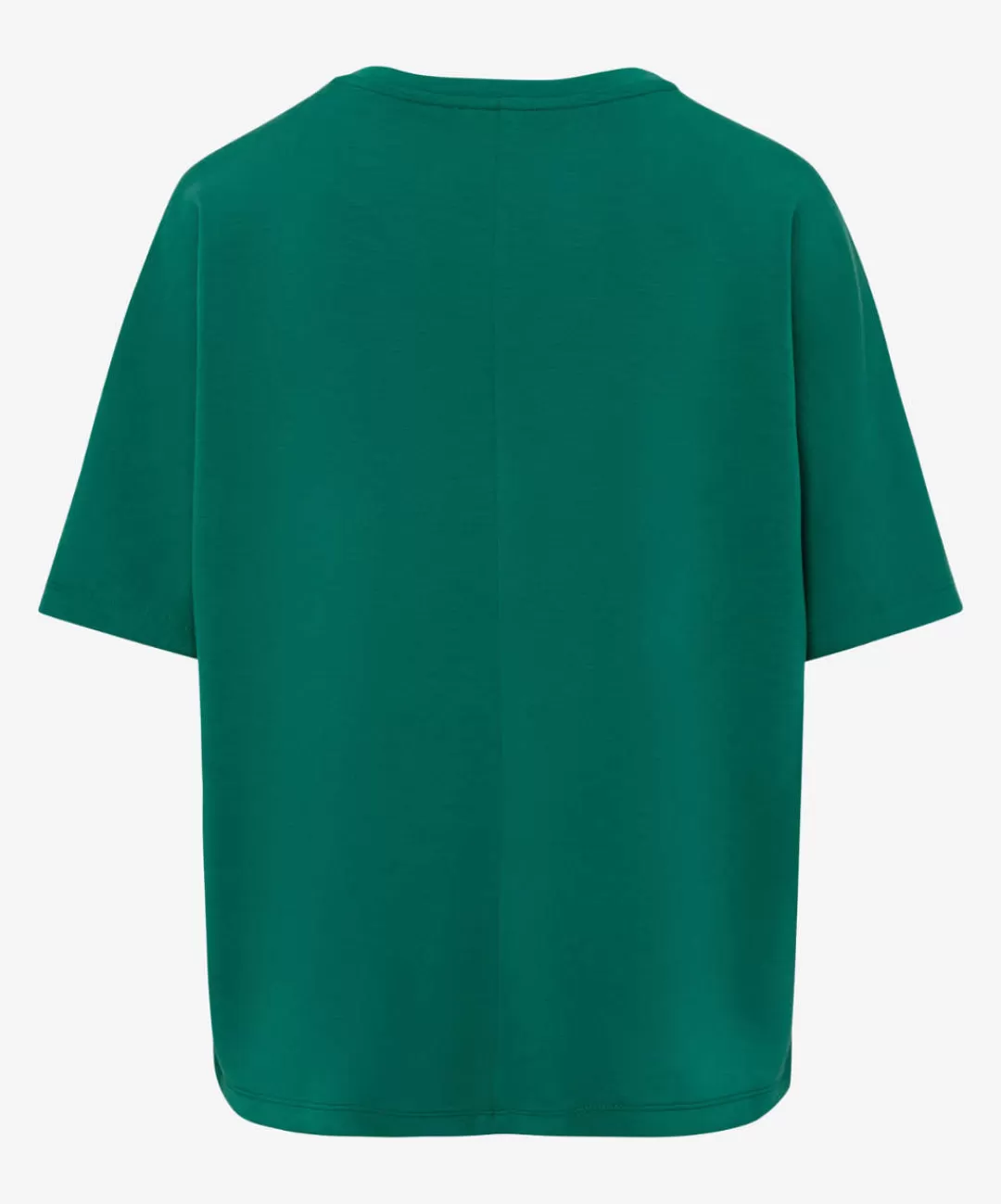 BRAX Shirts | Style Bailee Dark Malachite