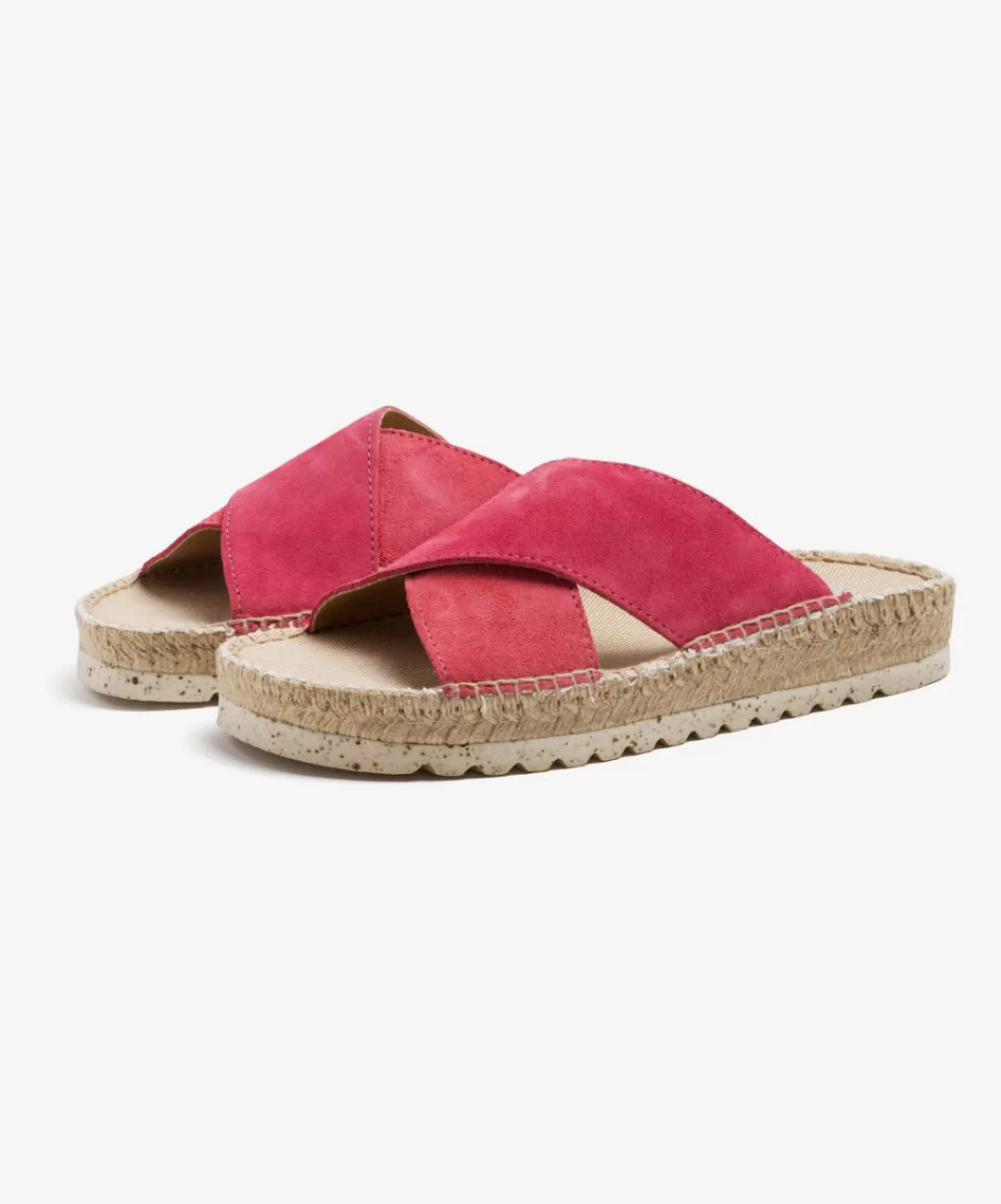 BRAX Schoenen | Style Bali Raspberry