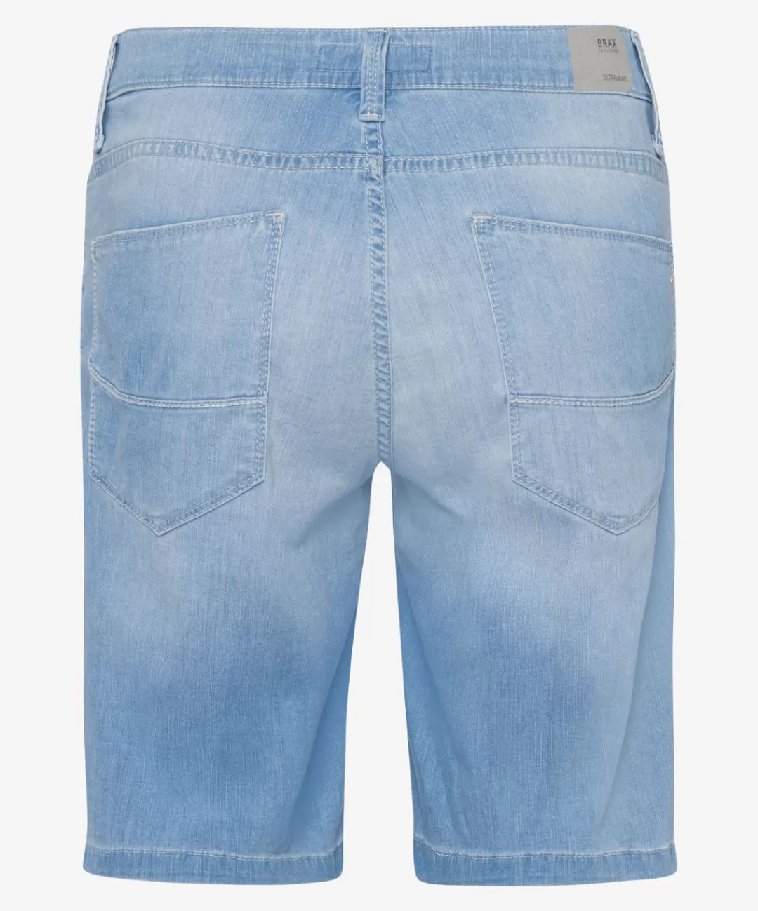 BRAX Jeans | Style Bali Light Blue Used