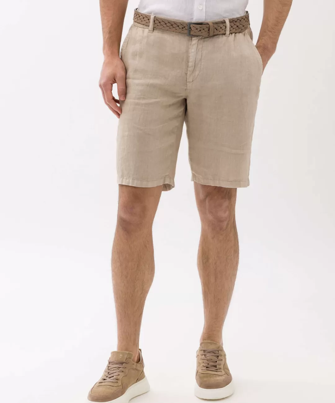 BRAX Shorts | Style Balu Rye