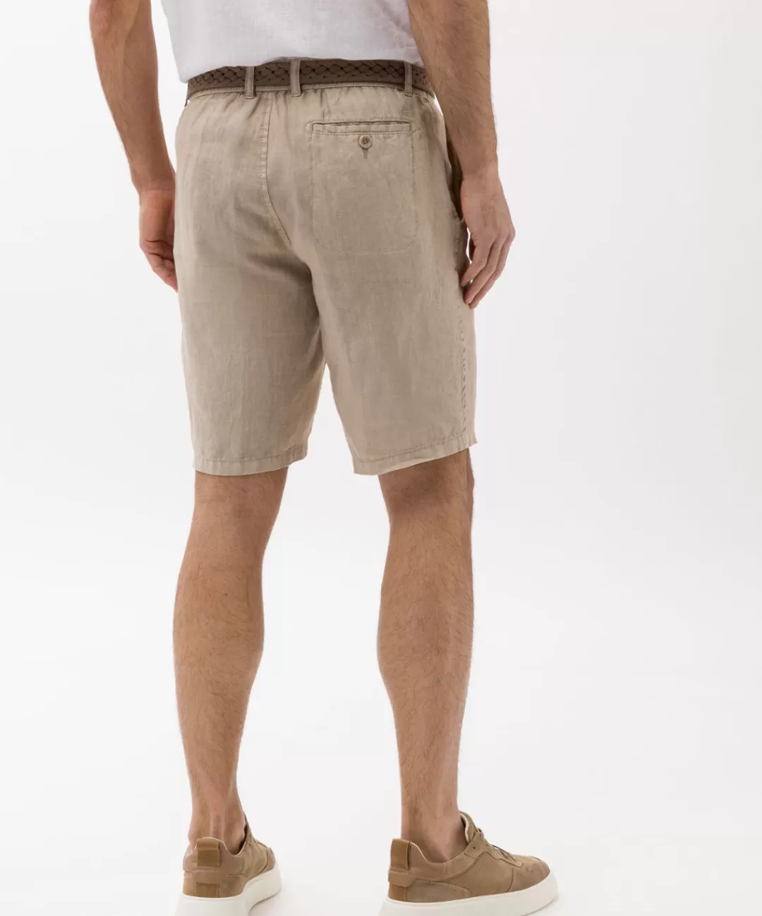 BRAX Shorts | Style Balu Rye