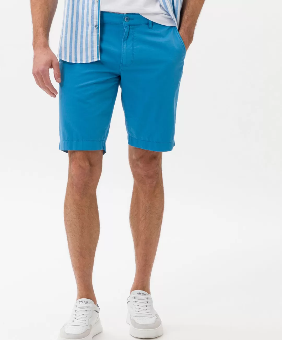 BRAX Shorts | Style Bari Greece