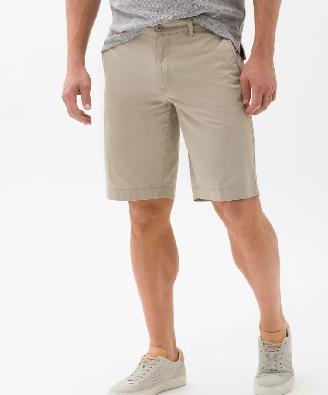 BRAX Shorts | Style Bari Rye