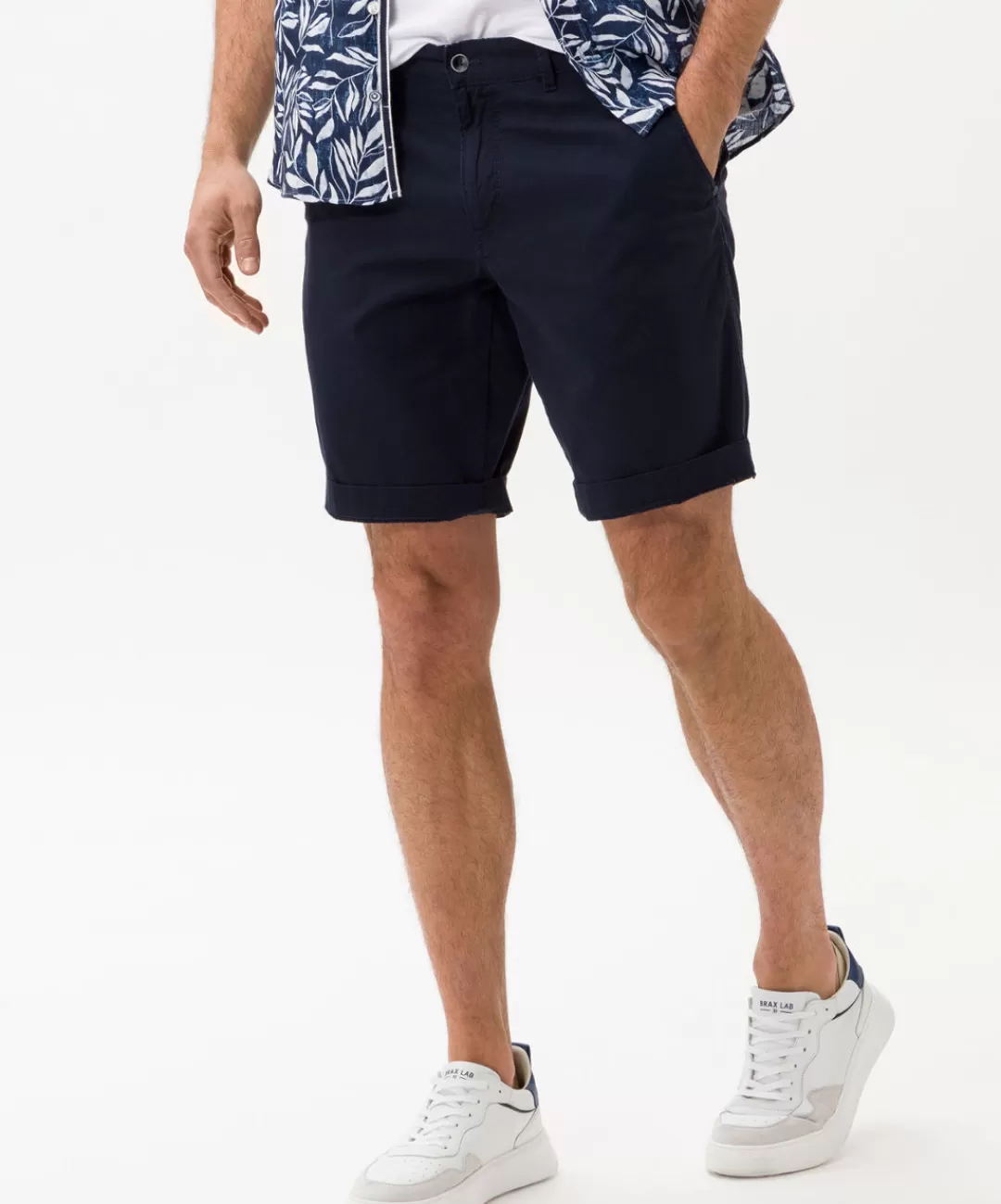 BRAX Shorts | Style Bari Ocean