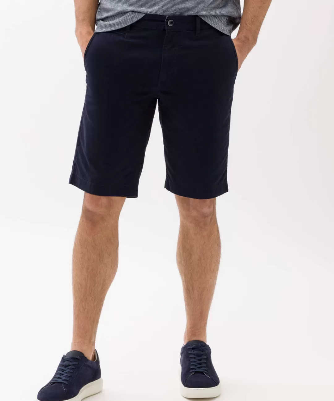 BRAX Shorts | Style Bari Sea