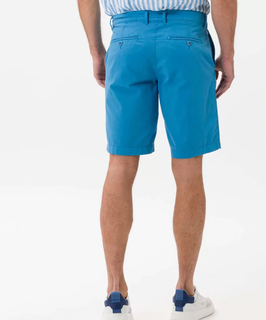 BRAX Shorts | Style Bari Greece