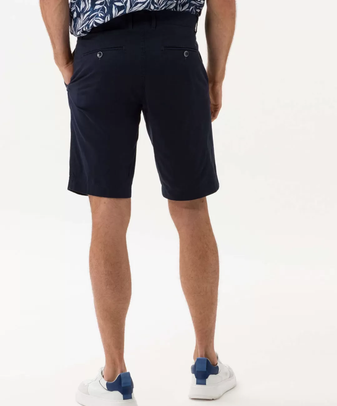 BRAX Shorts | Style Bari Ocean