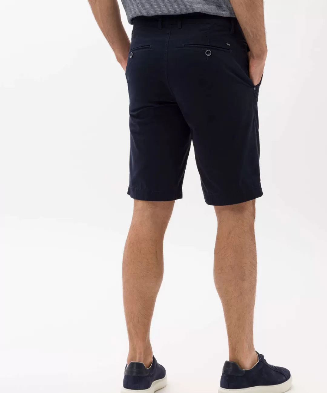 BRAX Shorts | Style Bari Sea