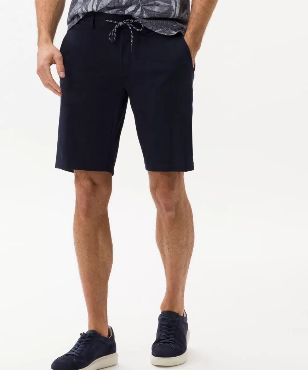 BRAX Shorts | Style Bent Sea