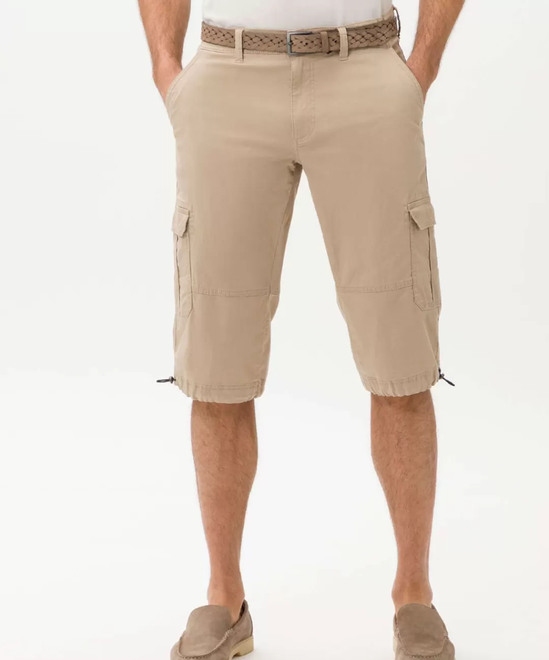 BRAX Shorts | Style Bill Beach