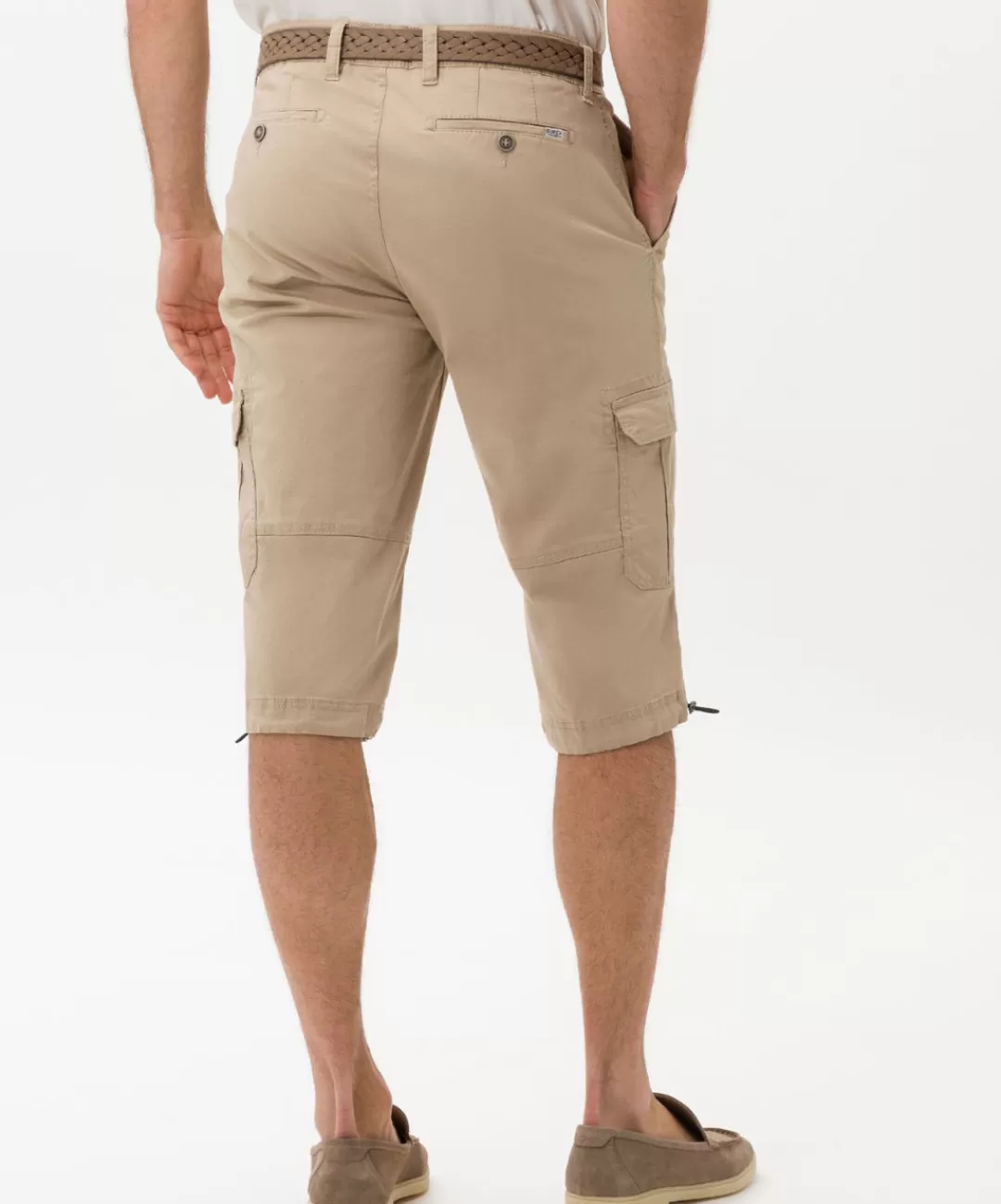 BRAX Shorts | Style Bill Beach