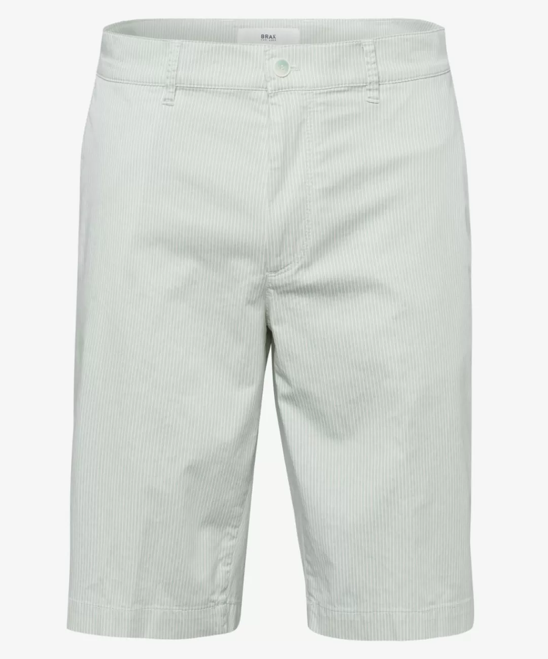 BRAX Shorts | Style Bozen Crushed Mint