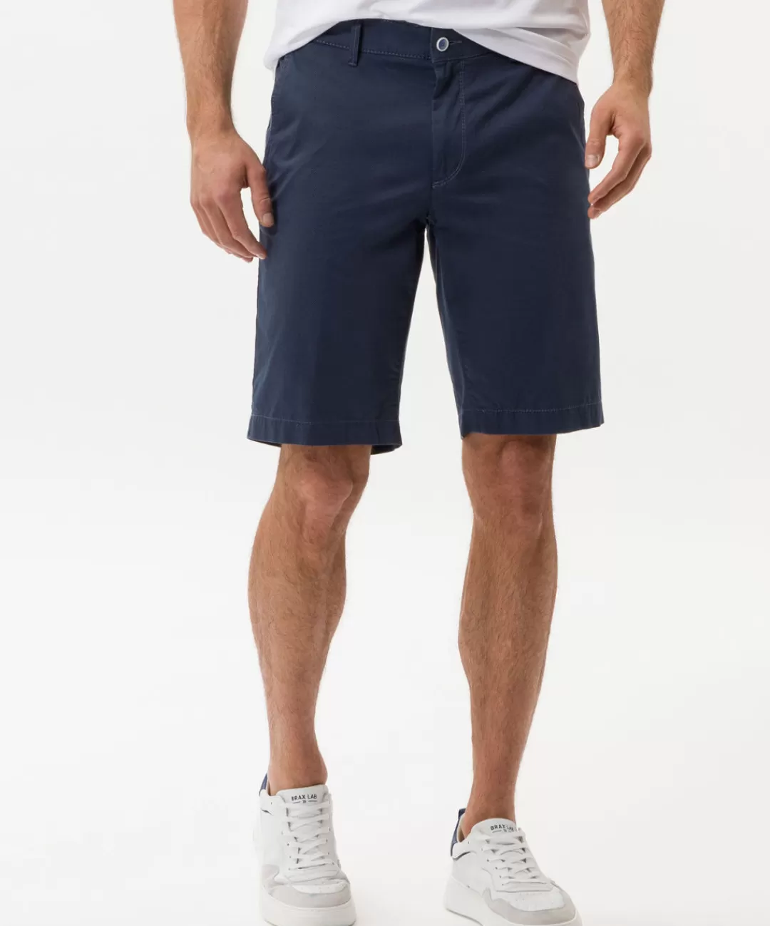 BRAX Shorts | Style Bozen Midnight