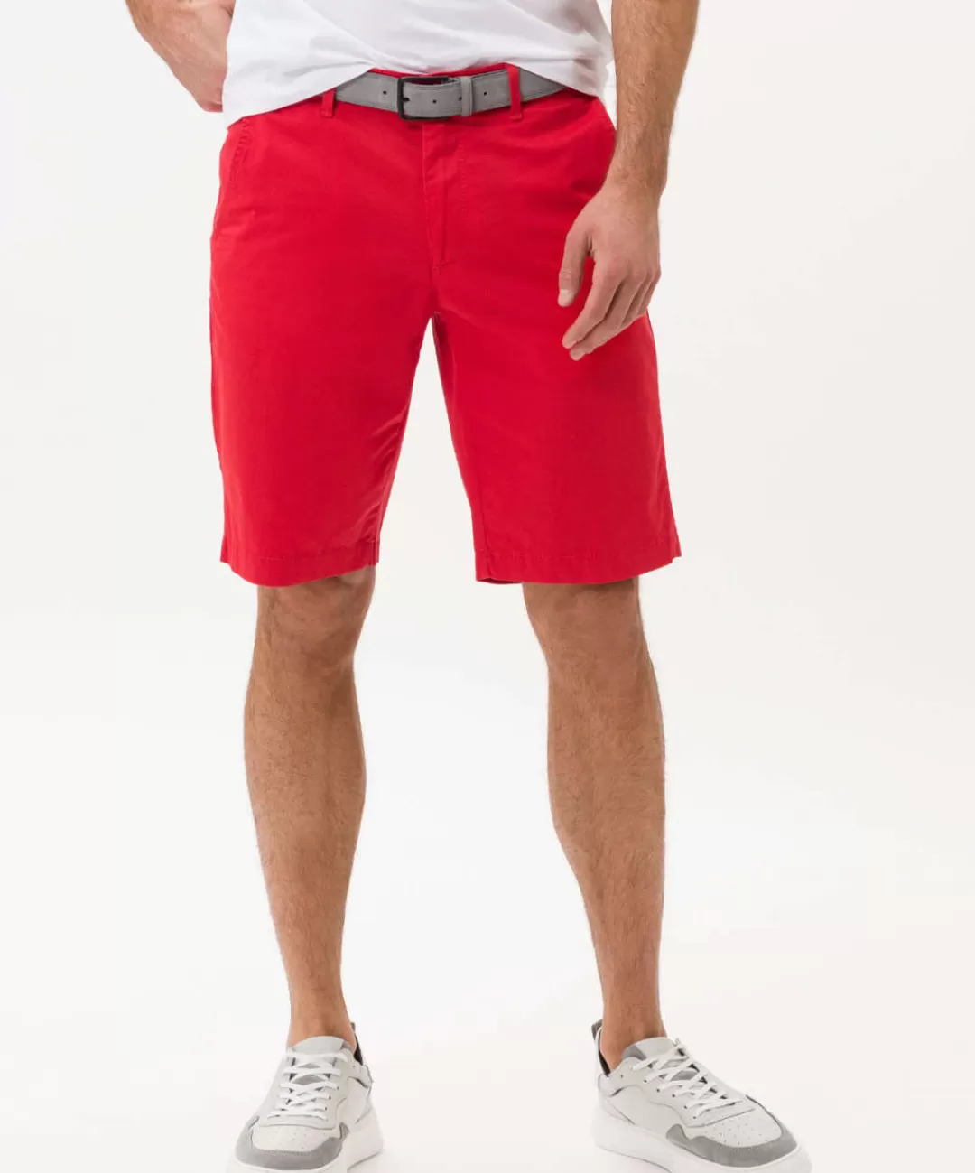 BRAX Shorts | Style Bozen Watermelon