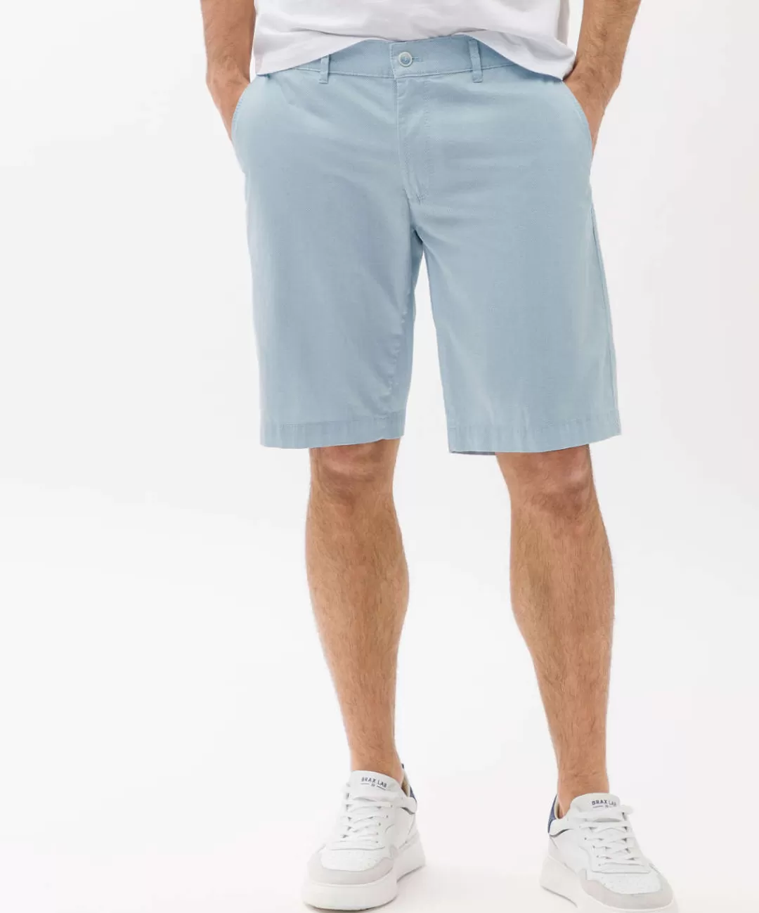 BRAX Shorts | Style Bozen Air