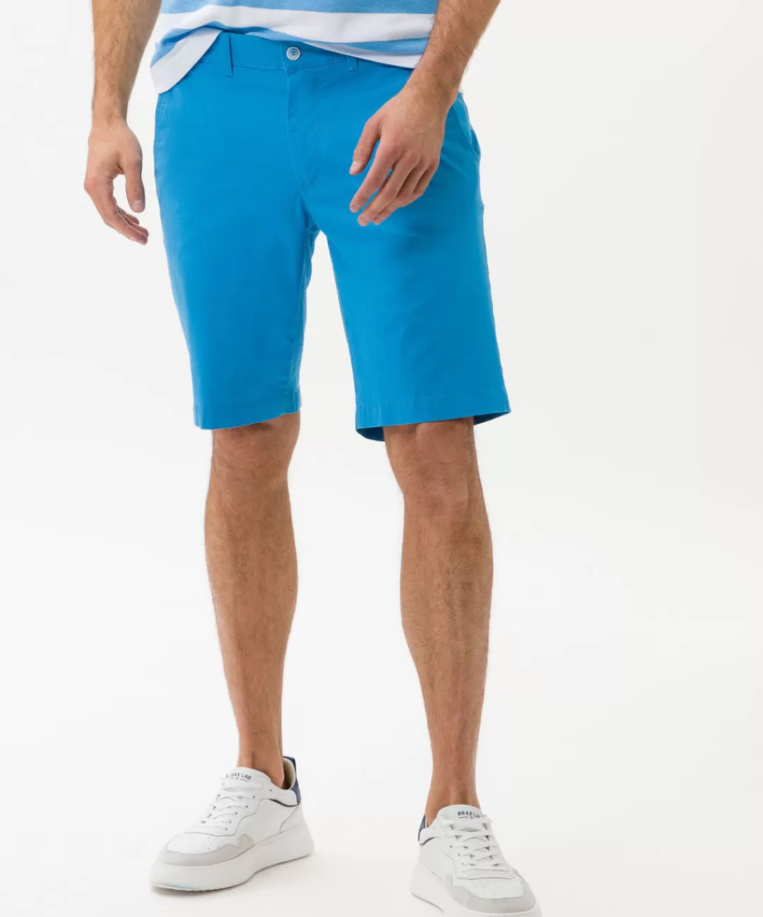 BRAX Shorts | Style Bozen Greece