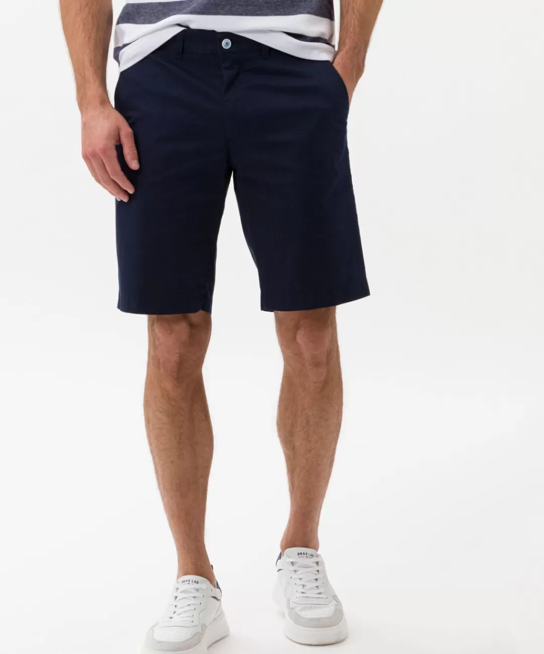 BRAX Shorts | Style Bozen Ocean