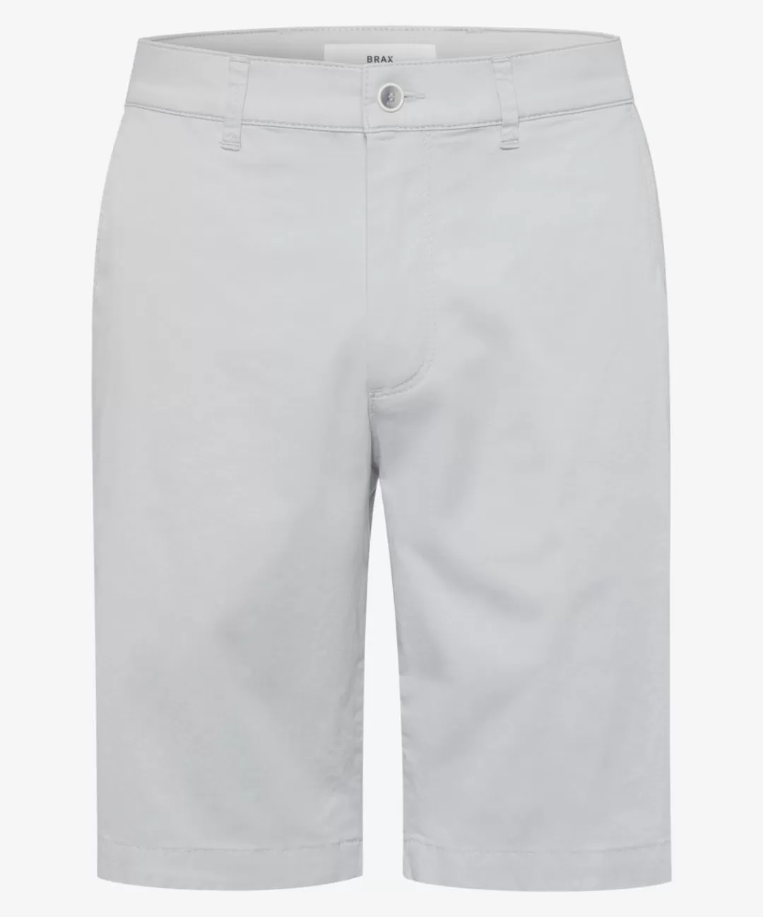 BRAX Shorts | Style Bozen Silver