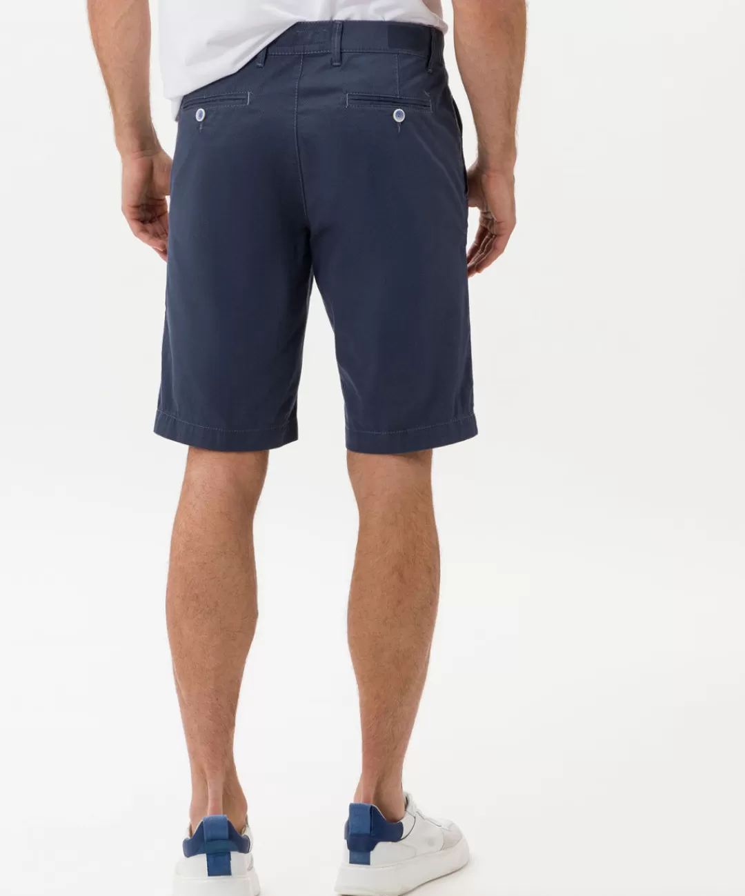 BRAX Shorts | Style Bozen Midnight