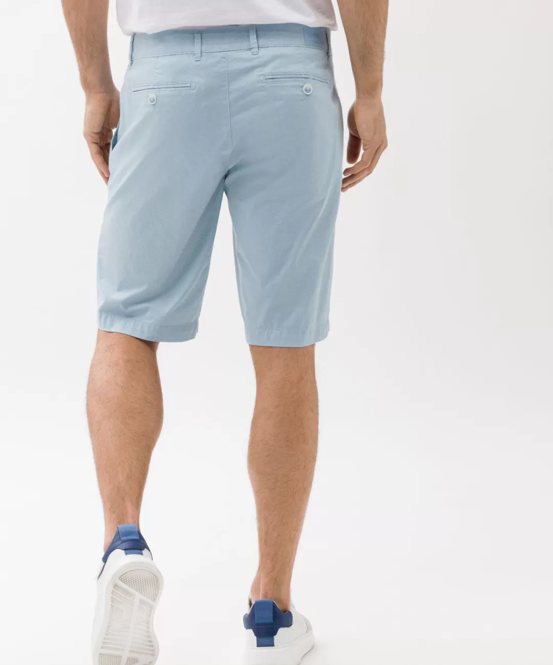 BRAX Shorts | Style Bozen Air