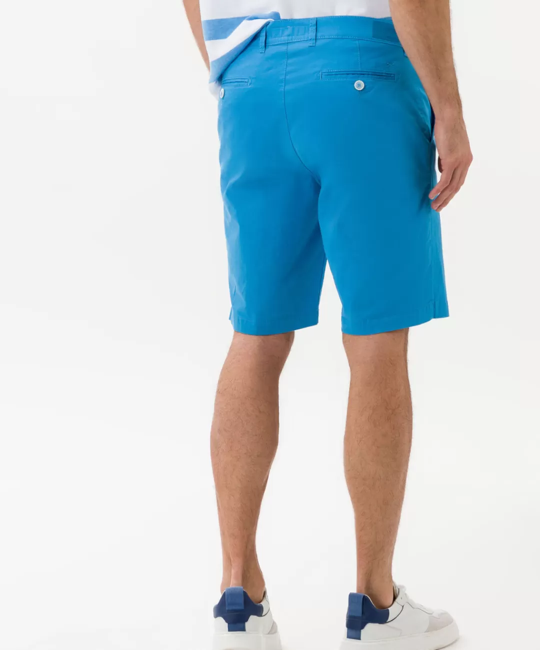 BRAX Shorts | Style Bozen Greece