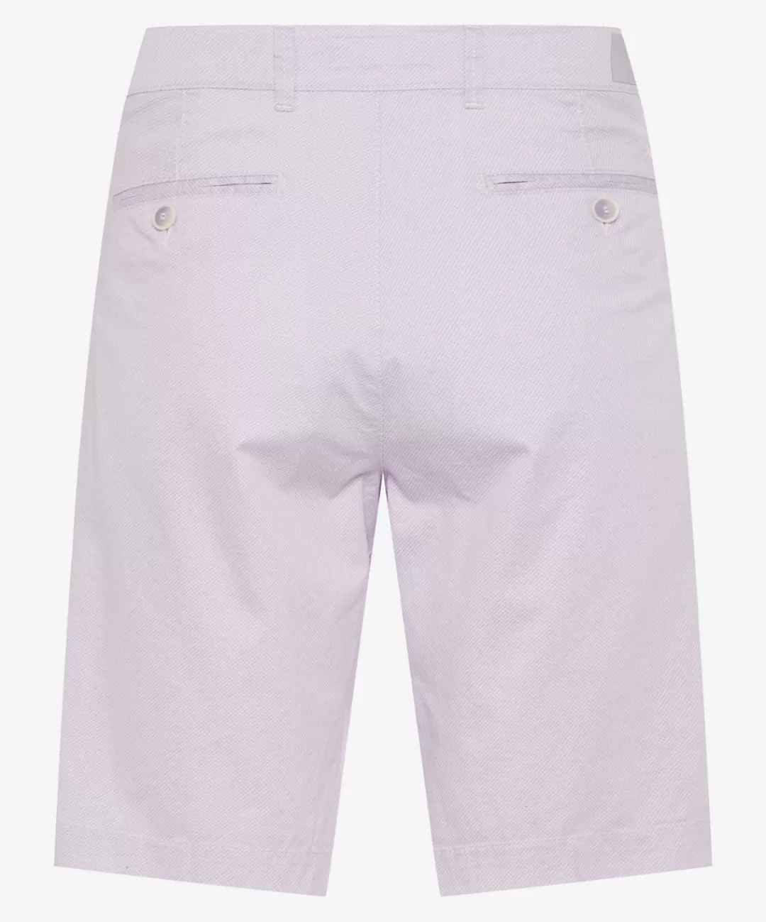 BRAX Shorts | Style Bozen Malve