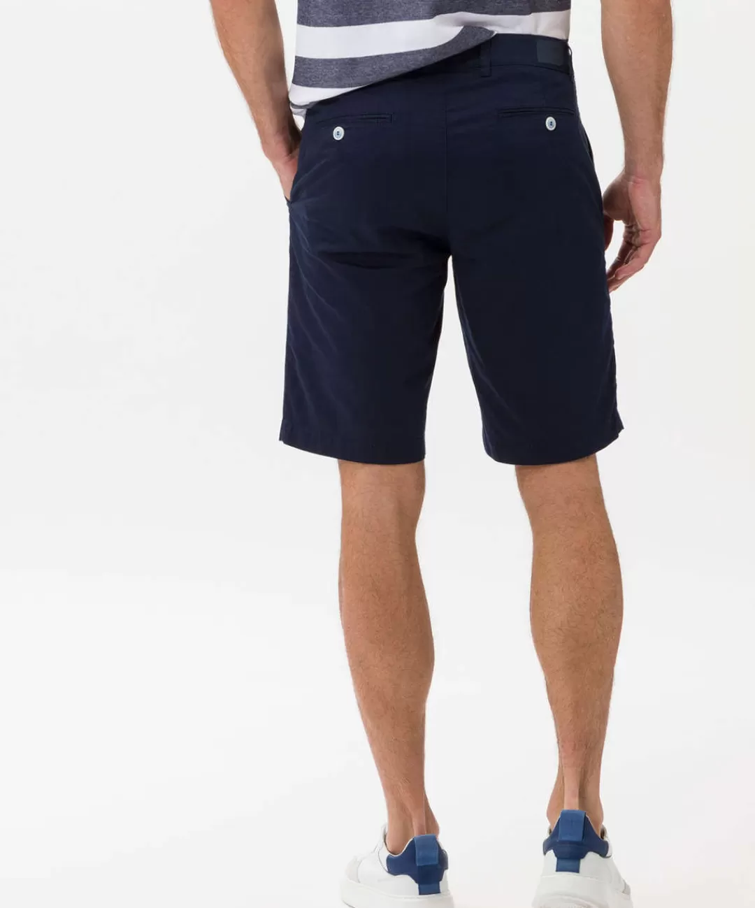 BRAX Shorts | Style Bozen Ocean