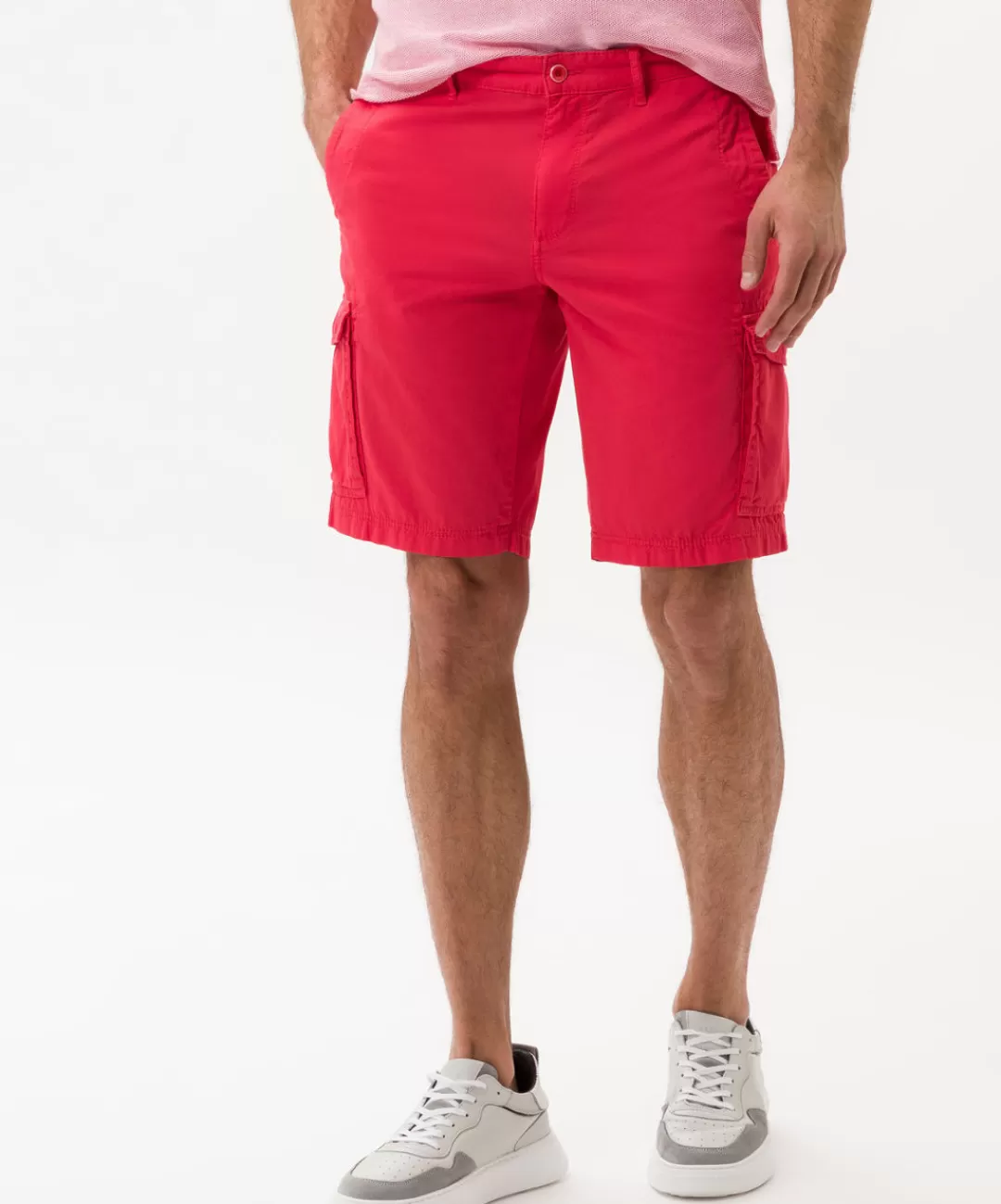 BRAX Shorts | Style Brazil Watermelon