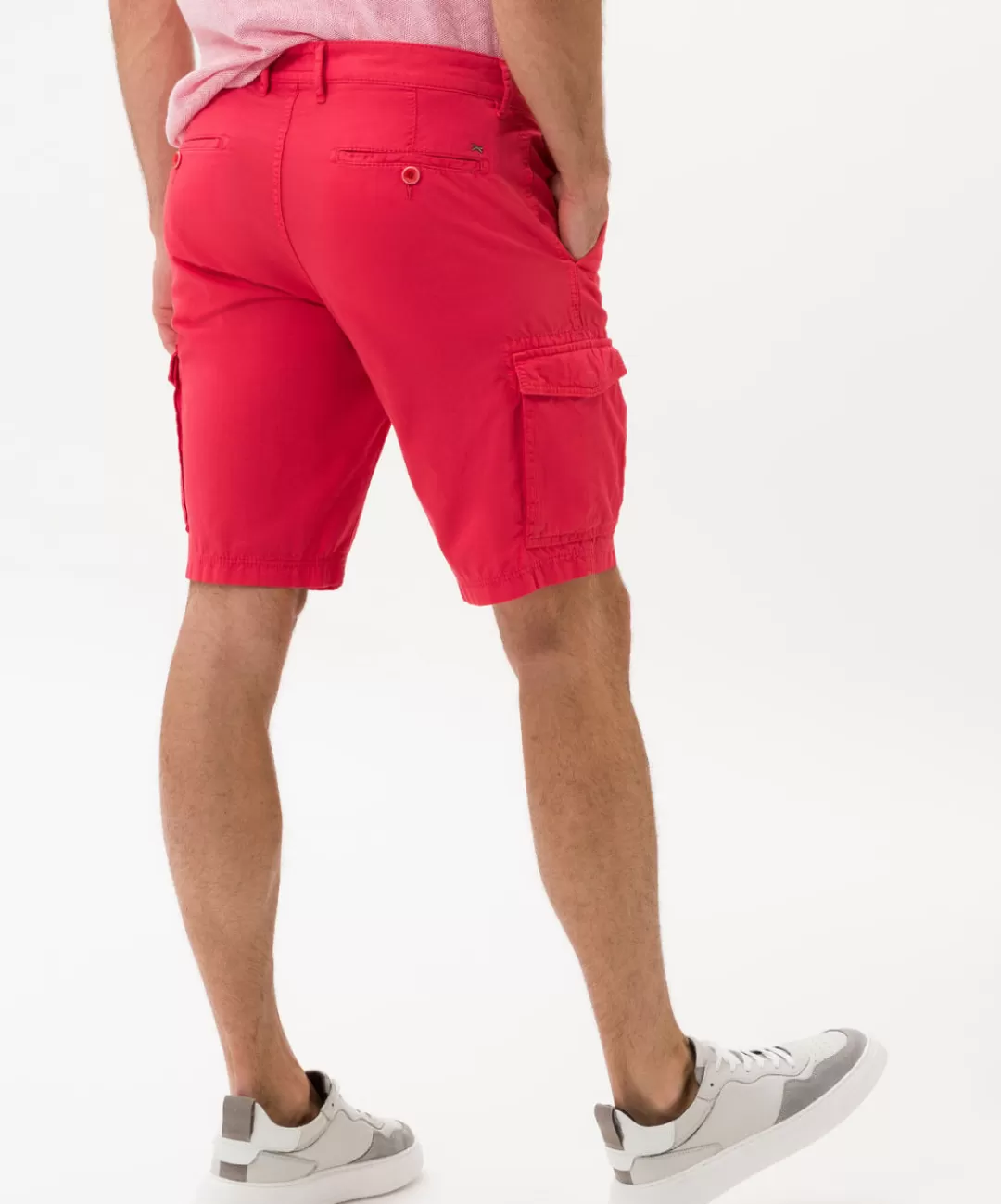 BRAX Shorts | Style Brazil Watermelon