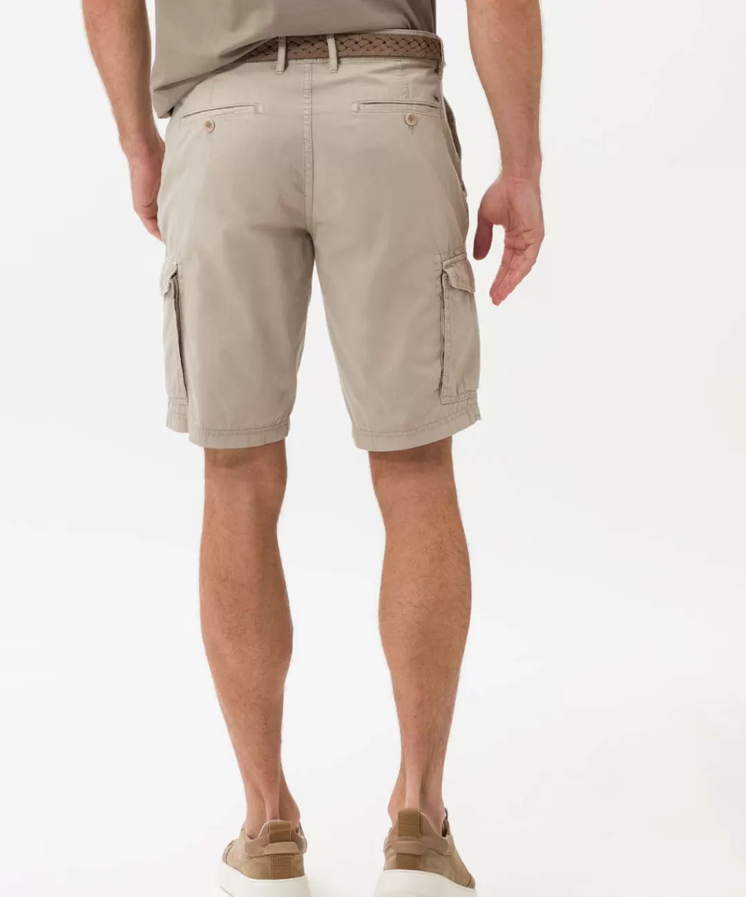 BRAX Shorts | Style Brazil Rye