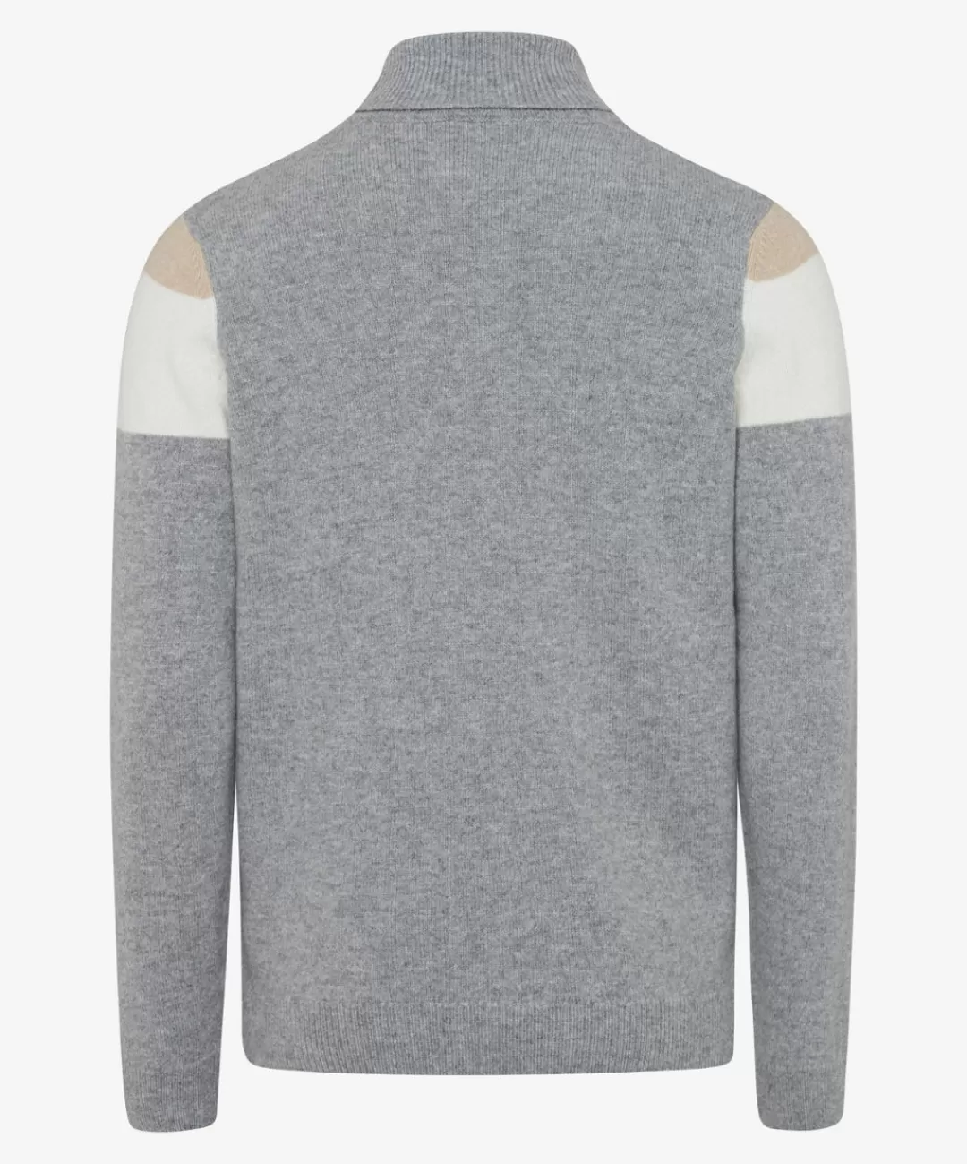 BRAX Knitwear | Sweat | Style Brian Platin