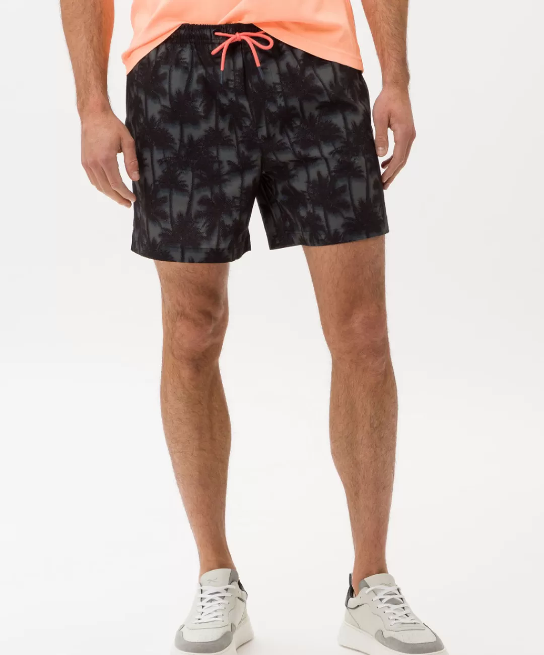 BRAX Shorts | Style B-Short Hay