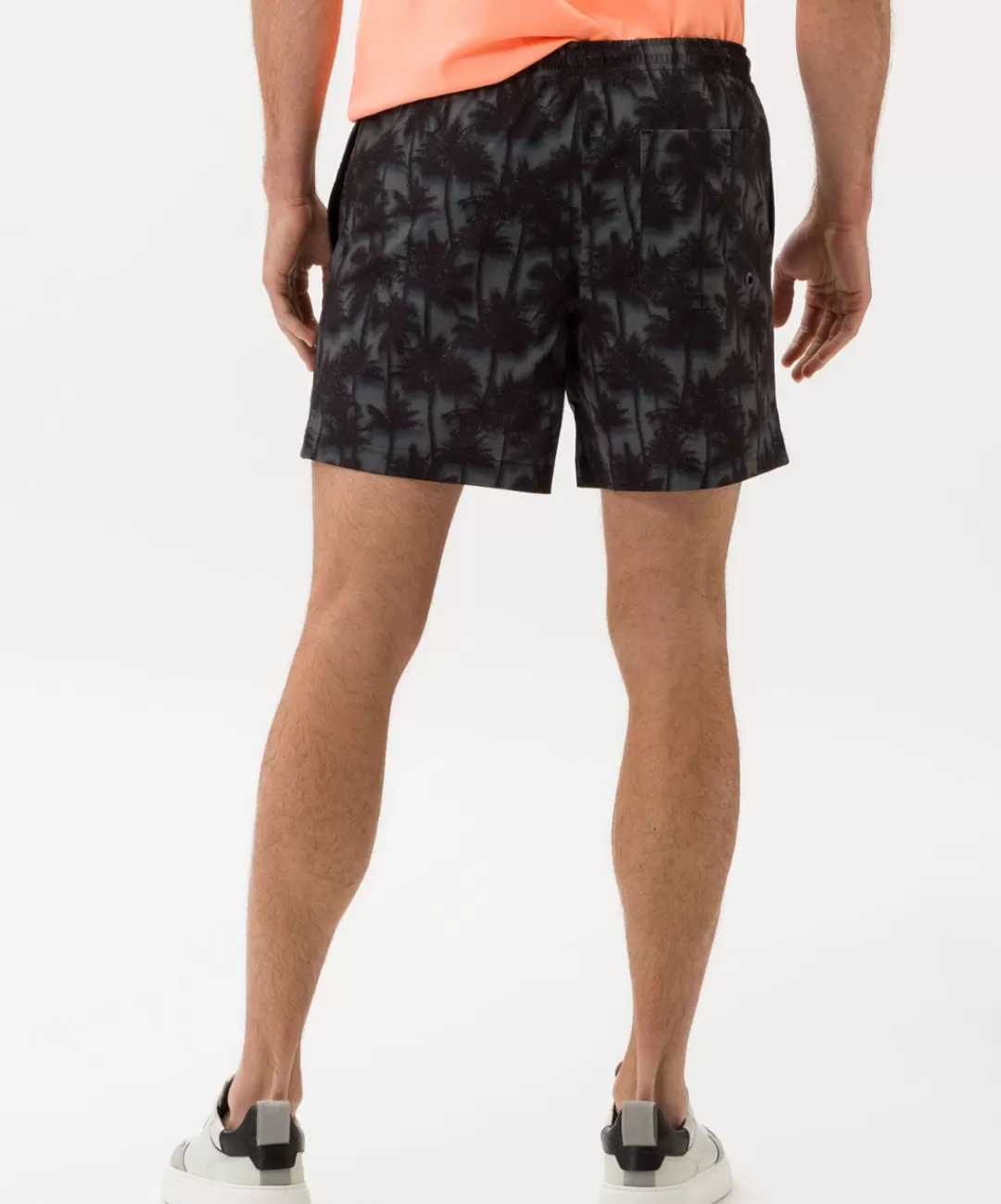 BRAX Shorts | Style B-Short Hay