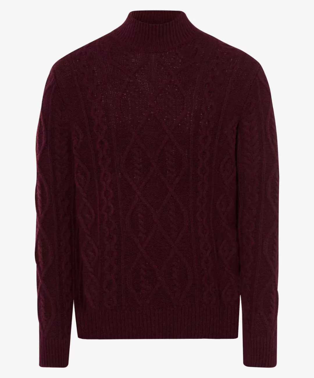 BRAX Knitwear | Sweat | Style Buddy Portobello