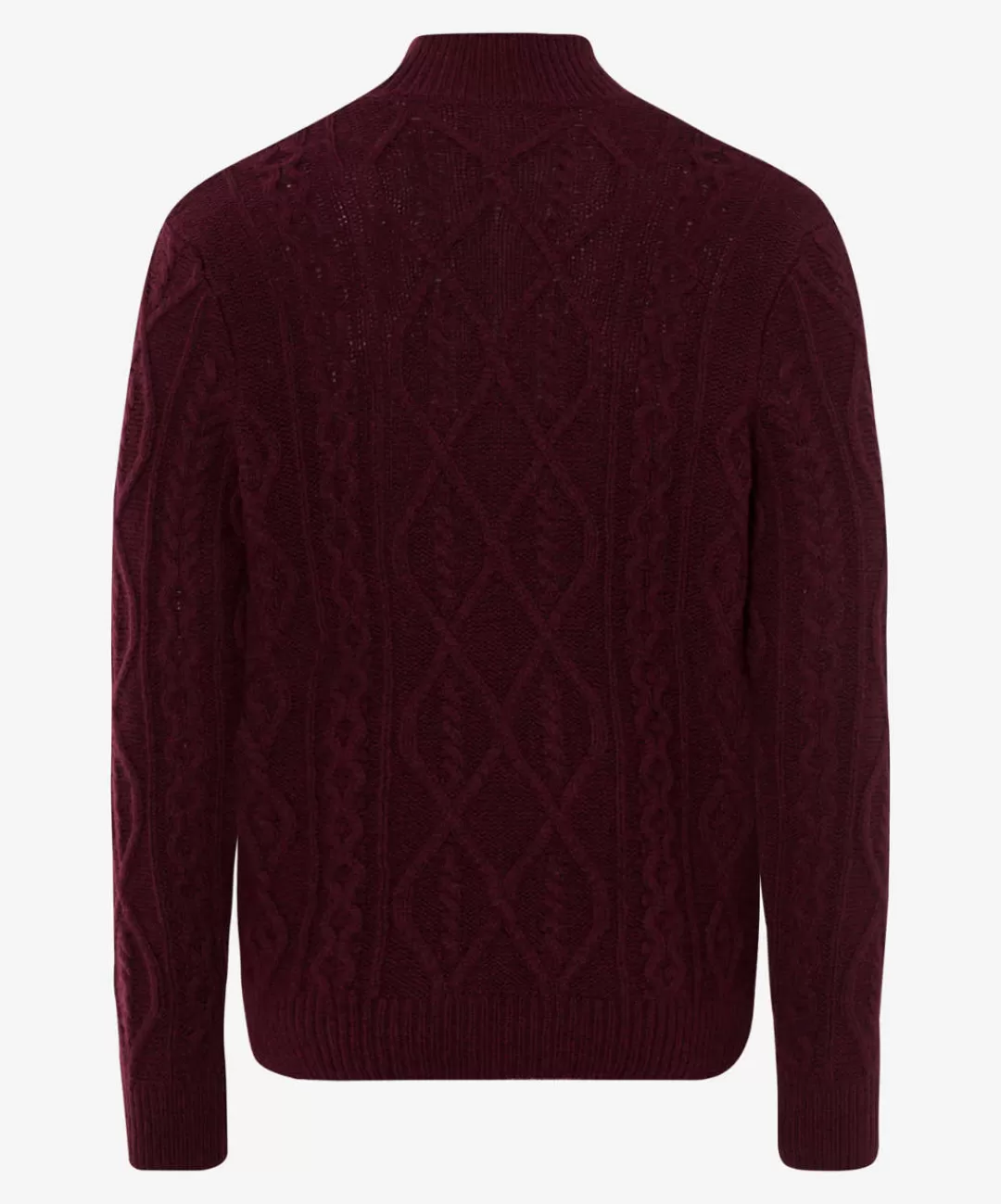 BRAX Knitwear | Sweat | Style Buddy Portobello