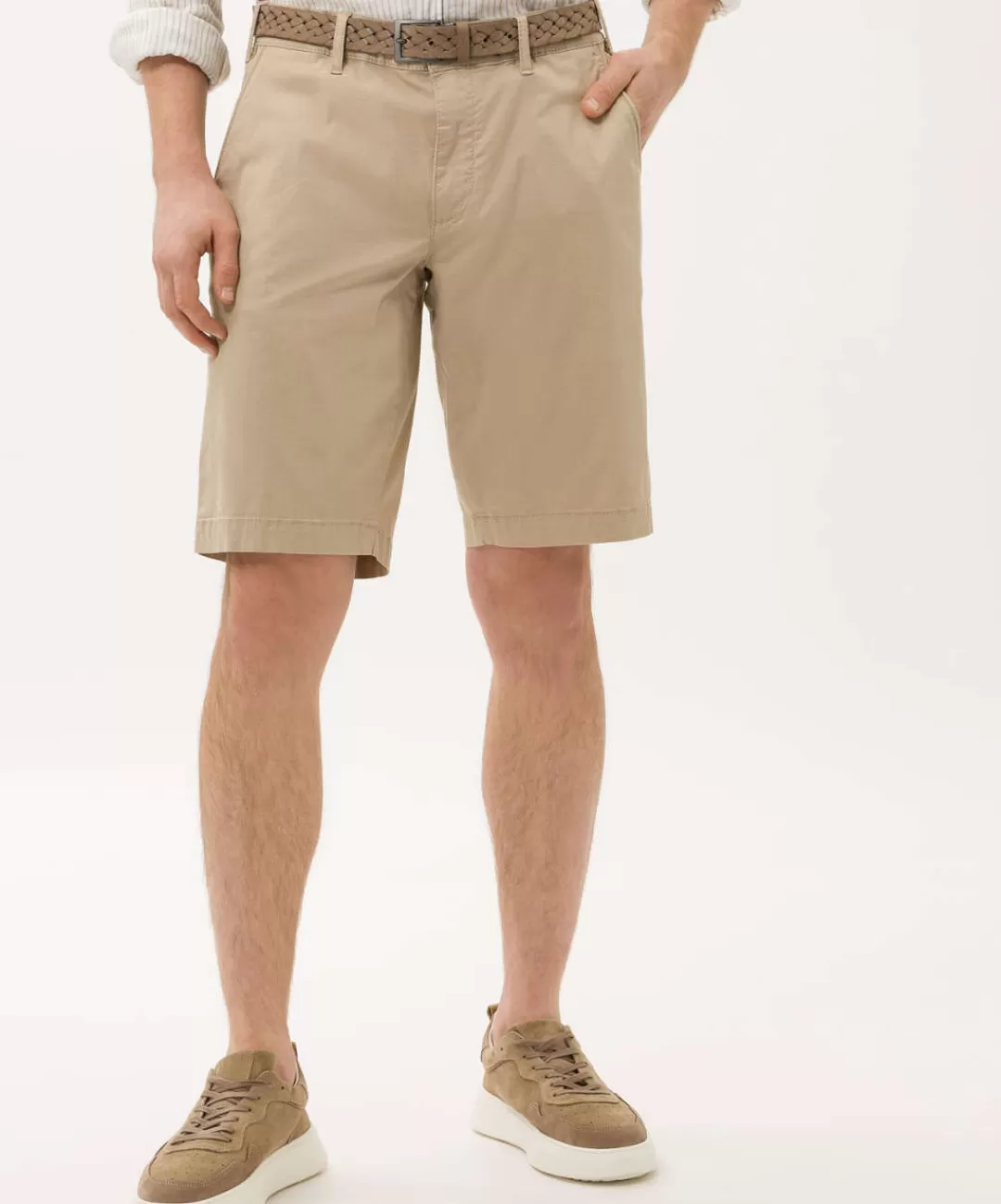 BRAX Shorts | Style Burt Beach