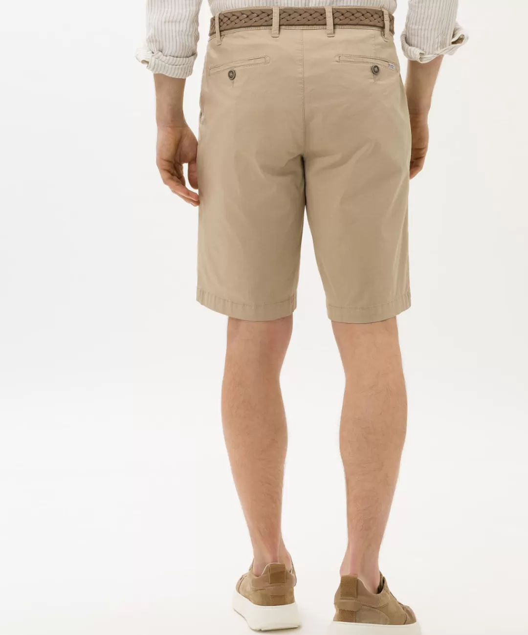 BRAX Shorts | Style Burt Beach