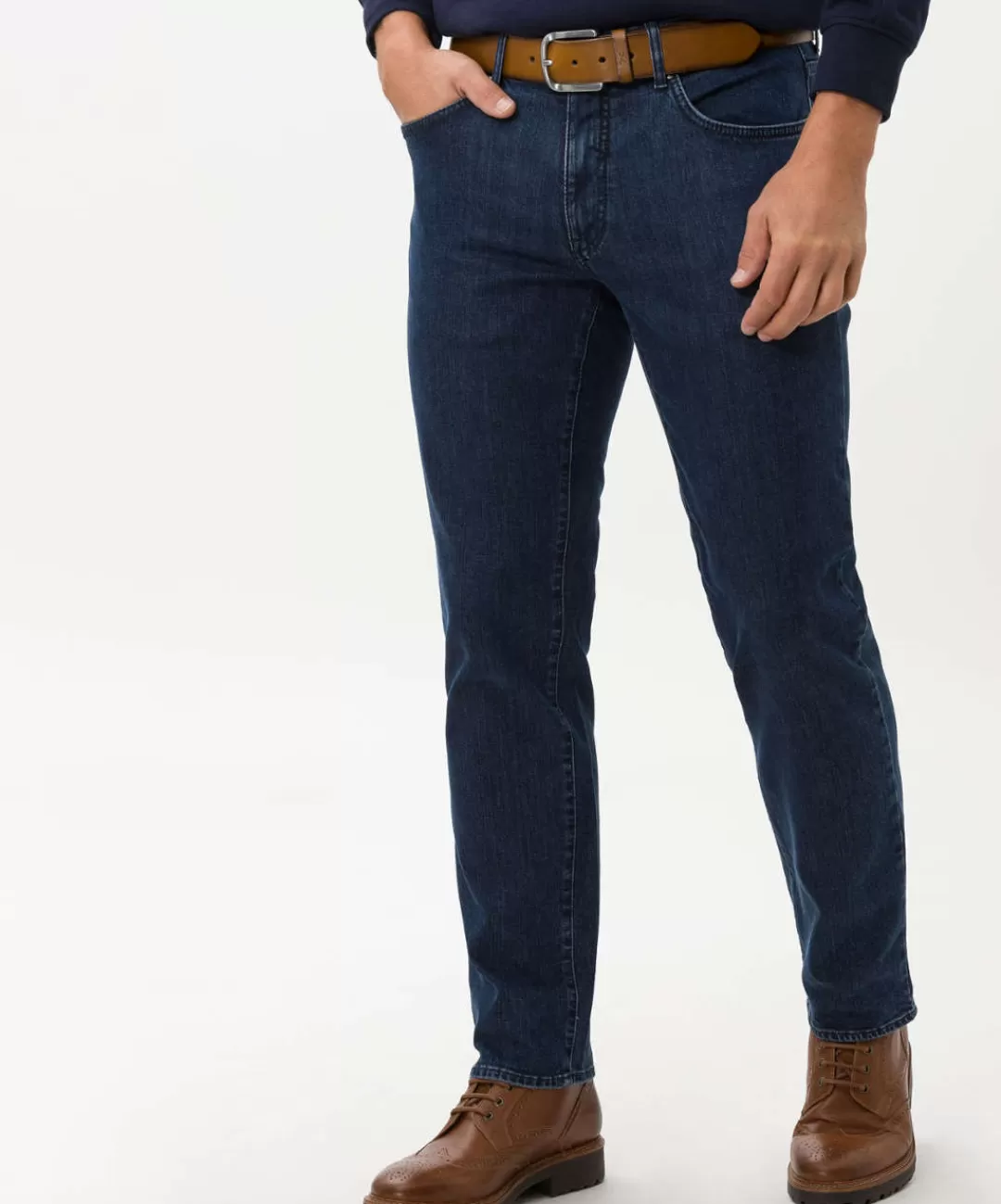 BRAX Jeans | Style Cadiz Dark Blue