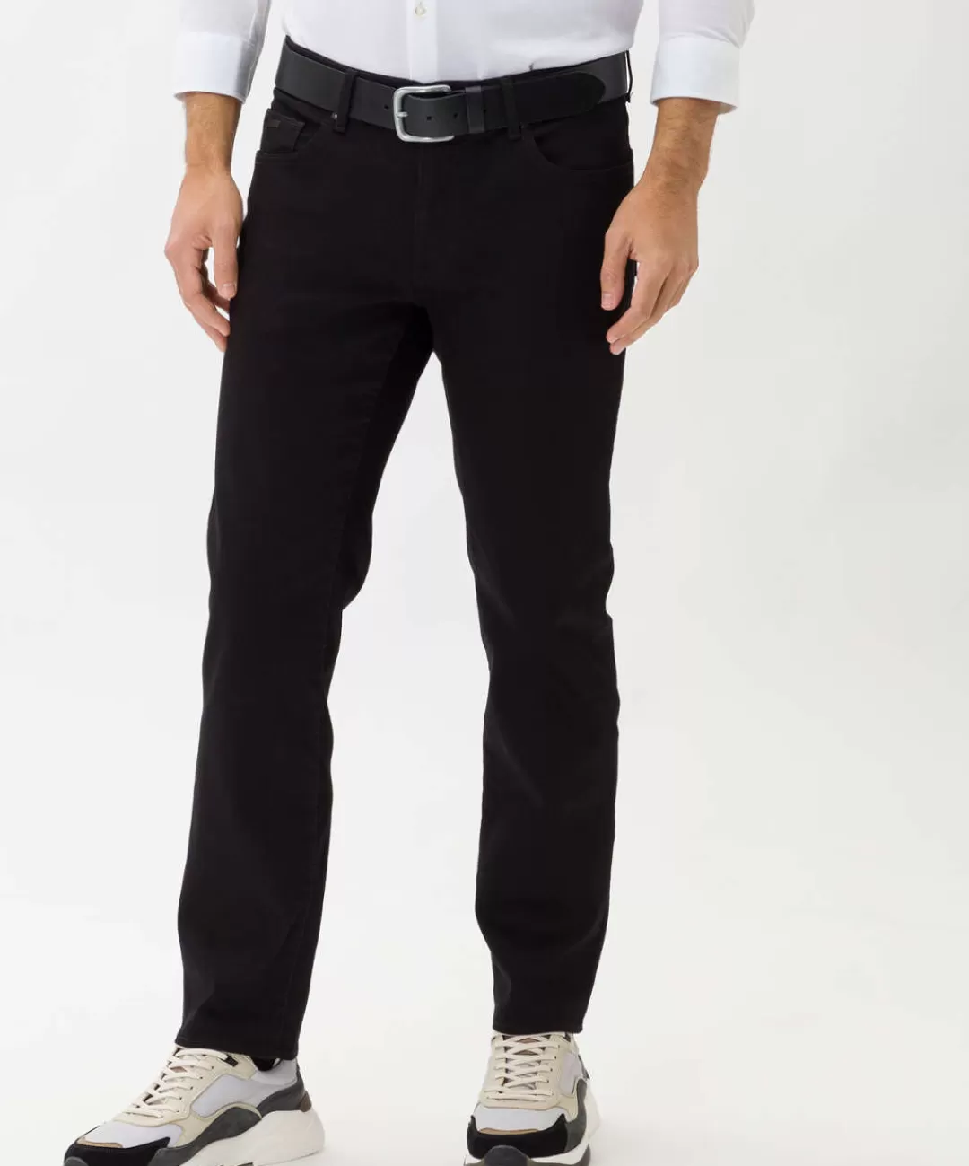 BRAX Jeans | Style Cadiz Perma Black