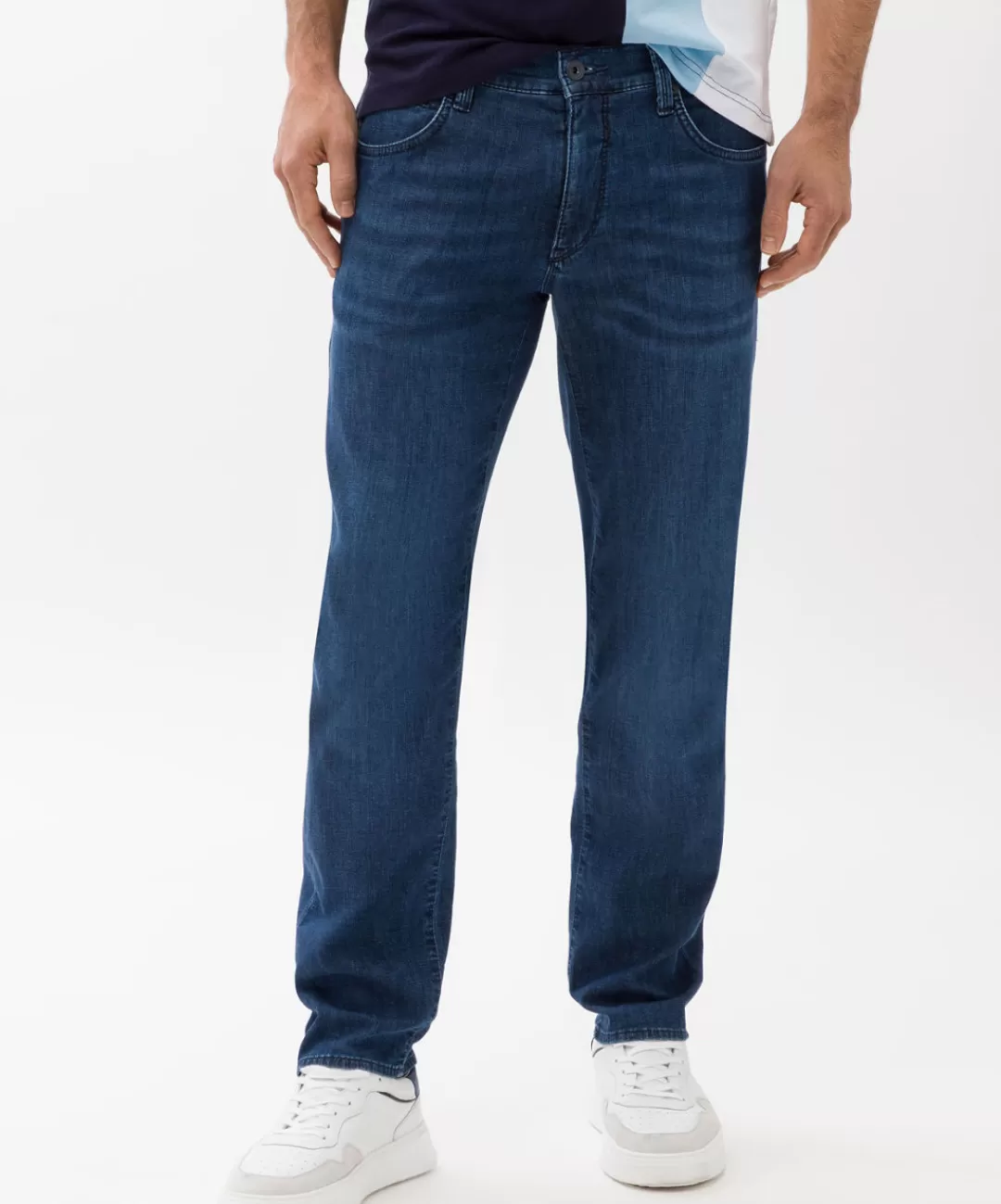 BRAX Jeans | Style Cadiz Atlantic Sea Used