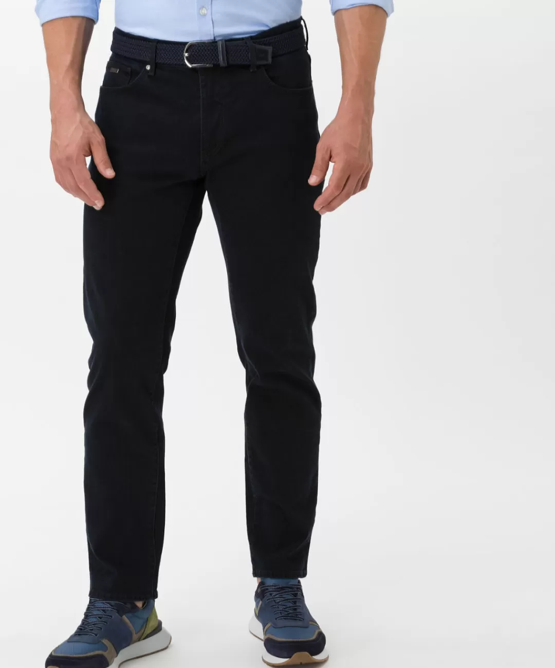 BRAX Jeans | Style Cadiz Blue Black