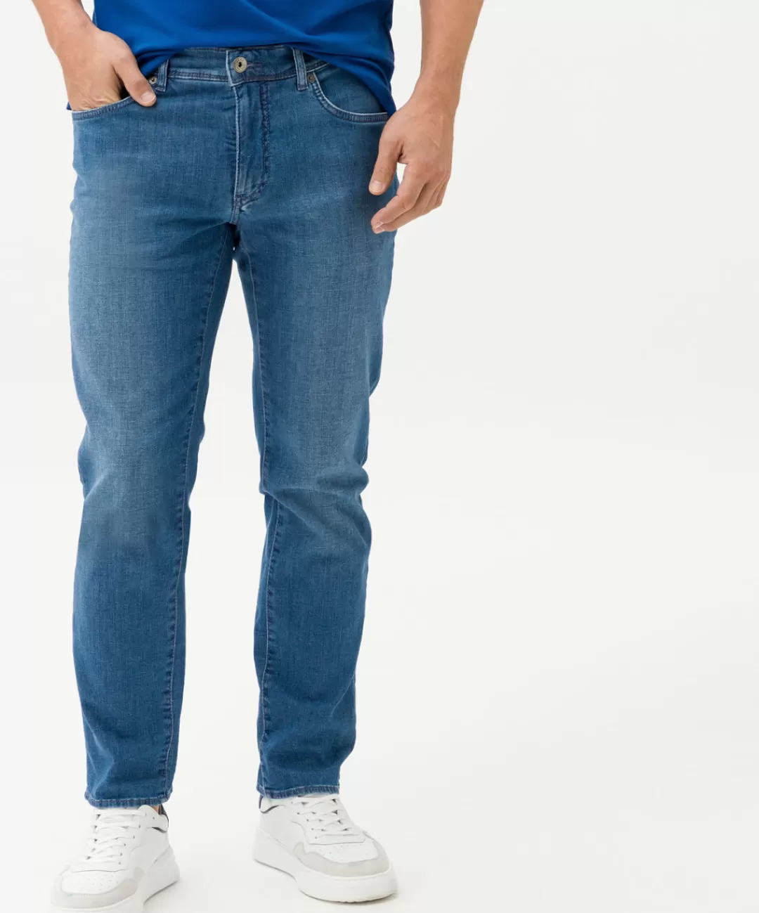 BRAX Jeans | Style Cadiz Light Blue Used