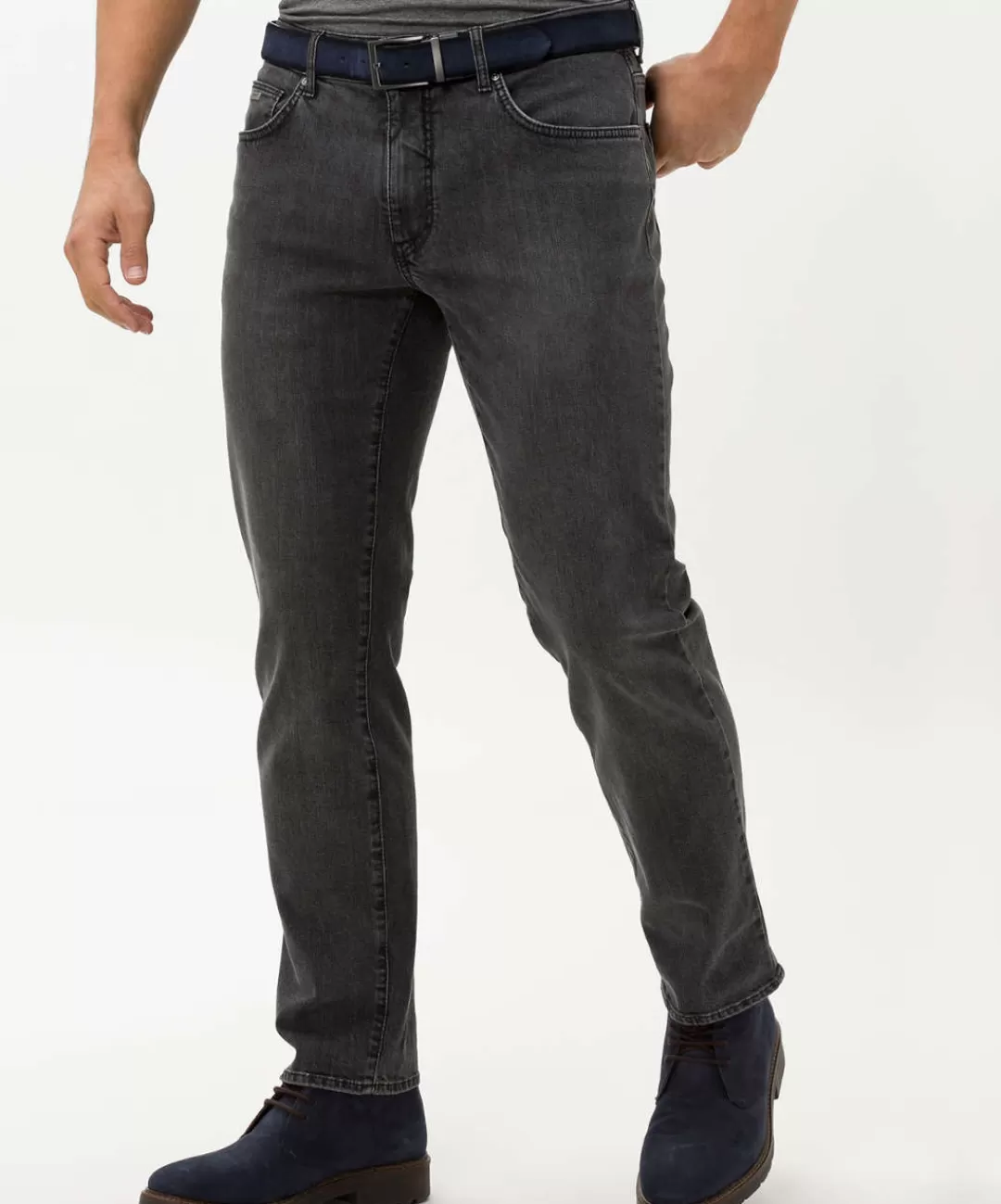 BRAX Jeans | Style Cadiz Grey Used