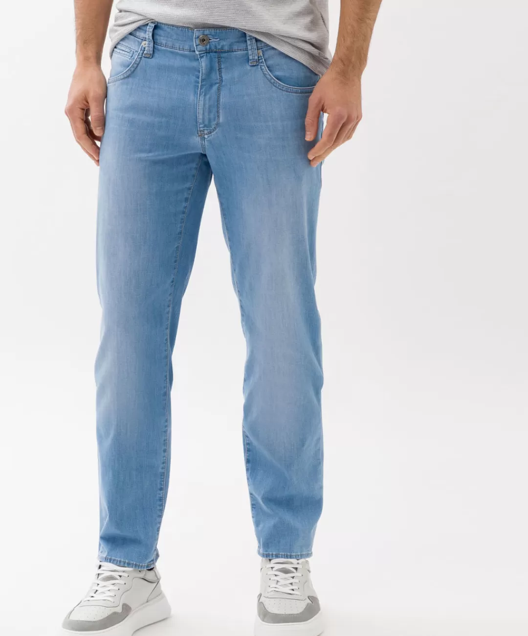 BRAX Jeans | Style Cadiz Bright Sea Water Used